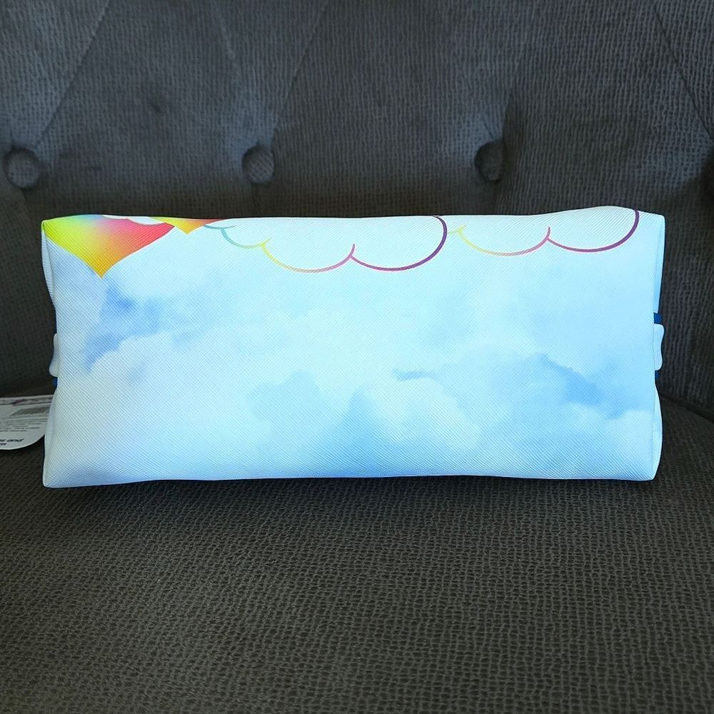 Care Bears🐻 Cosmetic💄 Bag👝/Catch-all Pouch - NWT - Picture 7 of 14